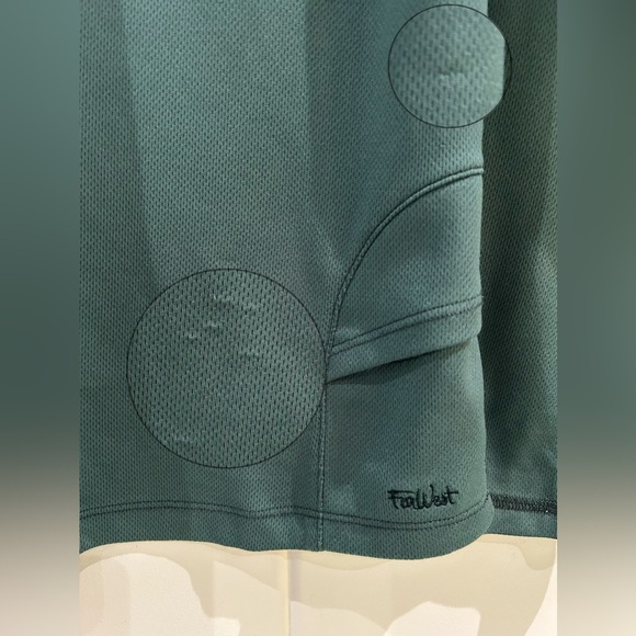 Far West nylon base layer - Picture 4 of 5